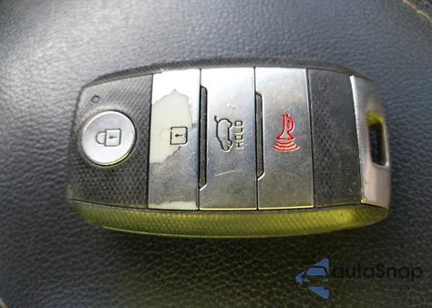 2018 Kia Sportage Ex from USA, damaged, VIN KNDPNCAC9J7425333